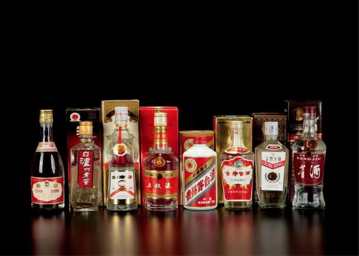 台前老酒储存的方法